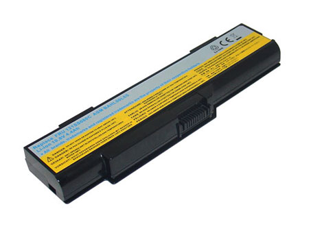 Batería para Y710-Y730a-/IdeaPad-Y710-4054-/-Y730-/-Y730-4053/lenovo-ASM